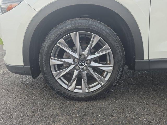 2020 Mazda Mazda CX-5 Grand Touring AWD