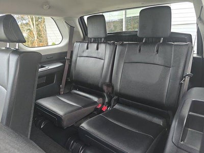 2022 Toyota 4Runner SR5 Premium 4WD (Natl)