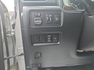 2022 Toyota 4Runner SR5 Premium 4WD (Natl)