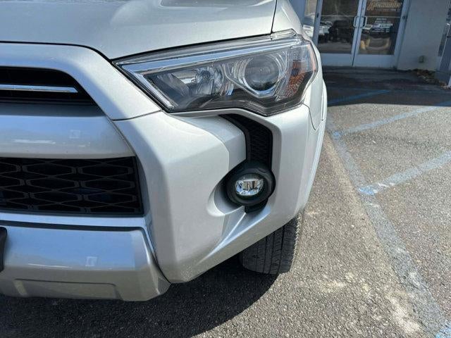 2024 Toyota 4Runner TRD Off Road 4WD (Natl)