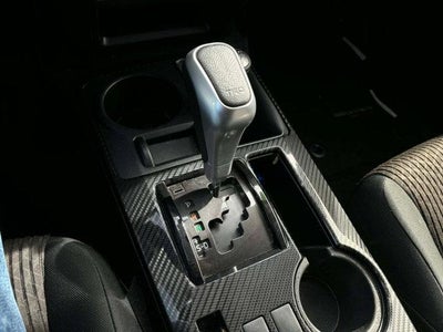 2024 Toyota 4Runner TRD Off Road 4WD (Natl)