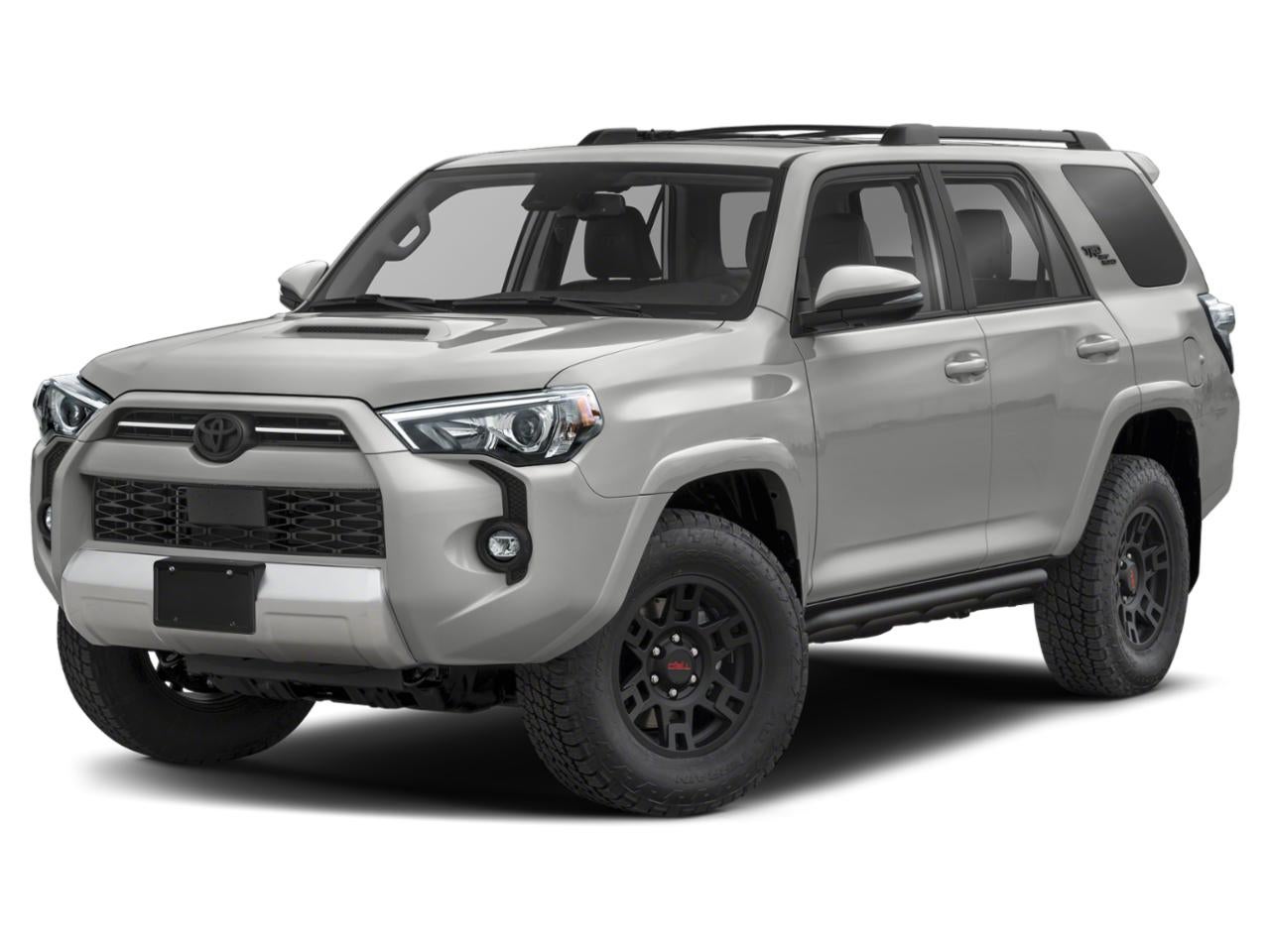 2024 Toyota 4Runner TRD Off Road 4WD (Natl)