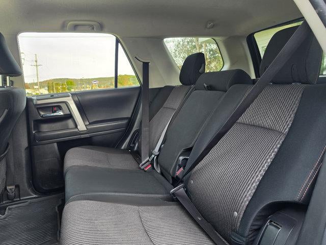 2022 Toyota 4Runner Trail Special Edition 4WD (Natl)