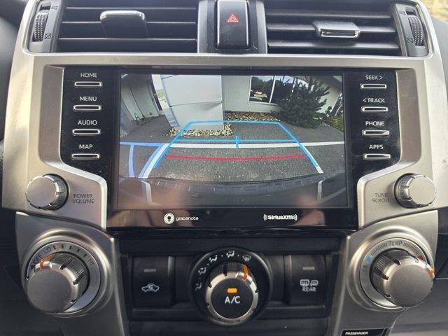 2022 Toyota 4Runner Trail Special Edition 4WD (Natl)