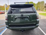 2022 Toyota 4Runner Trail Special Edition 4WD (Natl)