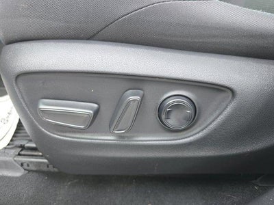 2023 Toyota RAV4 Hybrid SE AWD (Natl)