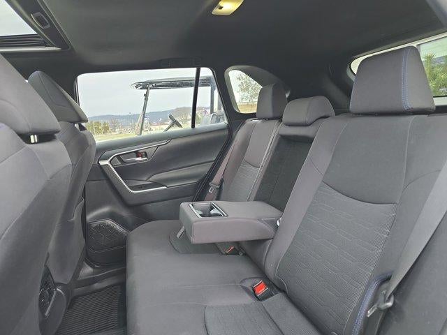 2023 Toyota RAV4 Hybrid SE AWD (Natl)