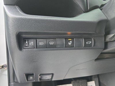 2023 Toyota RAV4 Hybrid SE AWD (Natl)