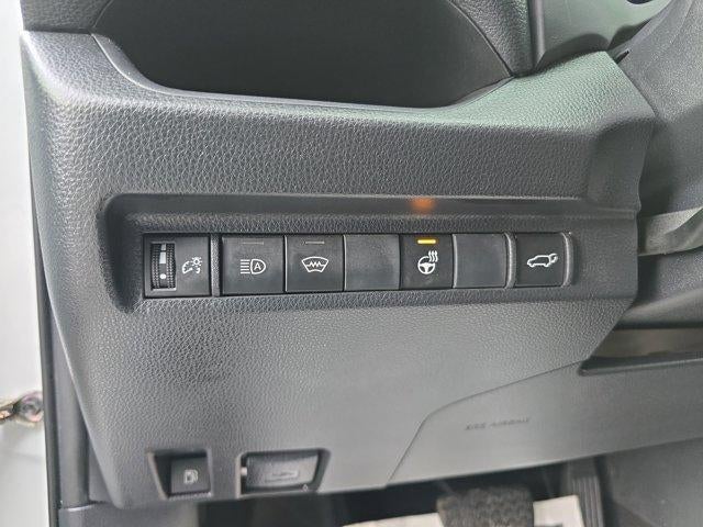 2023 Toyota RAV4 Hybrid SE AWD (Natl)