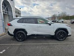 2023 Toyota RAV4 Hybrid SE AWD (Natl)