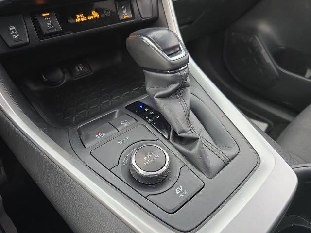 2023 Toyota RAV4 Hybrid SE AWD (Natl)