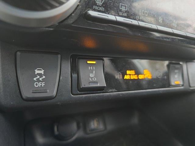 2023 Toyota RAV4 Hybrid SE AWD (Natl)