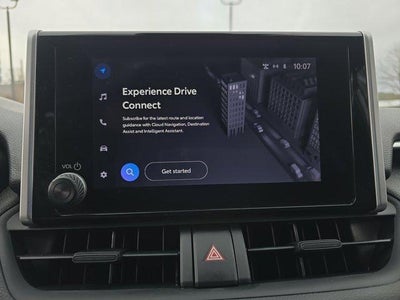 2023 Toyota RAV4 Hybrid SE AWD (Natl)