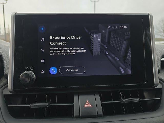 2023 Toyota RAV4 Hybrid SE AWD (Natl)