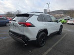 2023 Toyota RAV4 Hybrid SE AWD (Natl)