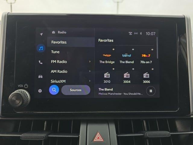 2023 Toyota RAV4 Hybrid SE AWD (Natl)