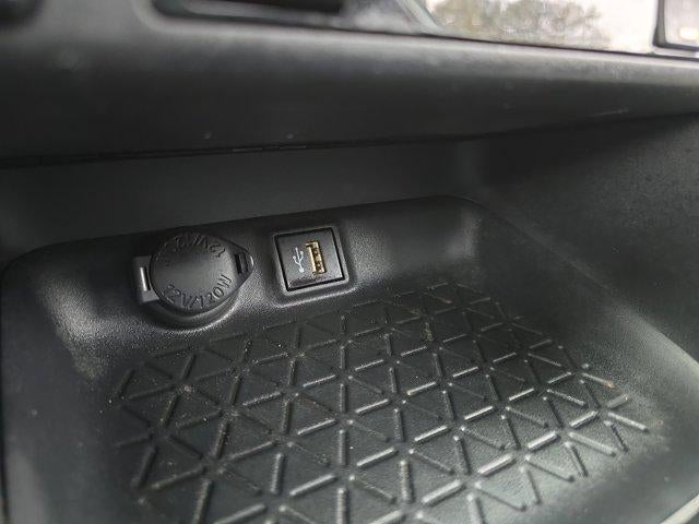 2023 Toyota RAV4 Hybrid SE AWD (Natl)