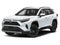 2023 Toyota RAV4 Hybrid SE AWD (Natl)