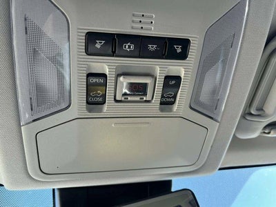 2019 Toyota RAV4 Limited AWD (GS)