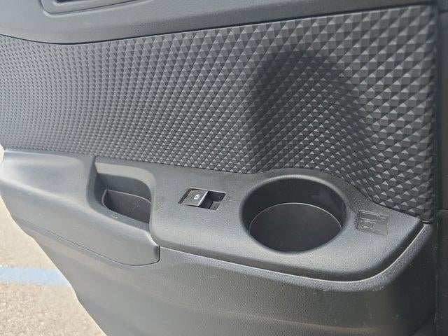 2018 Toyota C-HR XLE Premium FWD (Natl)