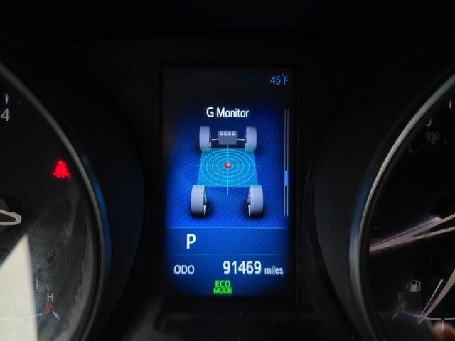 2018 Toyota C-HR XLE Premium FWD (Natl)