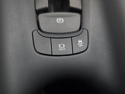 2018 Toyota C-HR XLE Premium FWD (Natl)