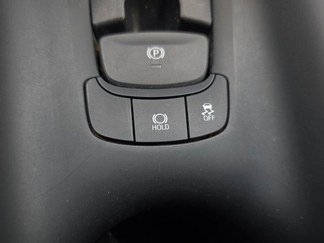 2018 Toyota C-HR XLE Premium FWD (Natl)