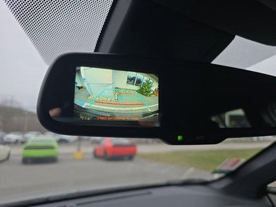 2018 Toyota C-HR XLE Premium FWD (Natl)