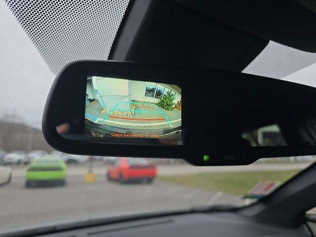 2018 Toyota C-HR XLE Premium FWD (Natl)