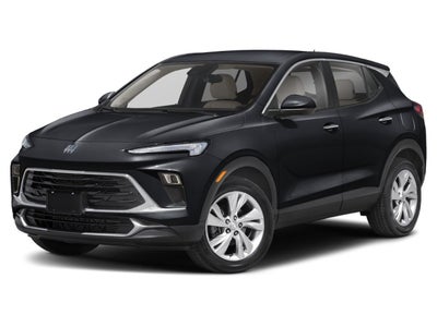 2024 Buick Encore GX Preferred FWD