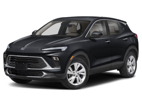 2024 Buick Encore GX Preferred FWD