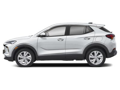 2024 Buick Encore GX Preferred FWD