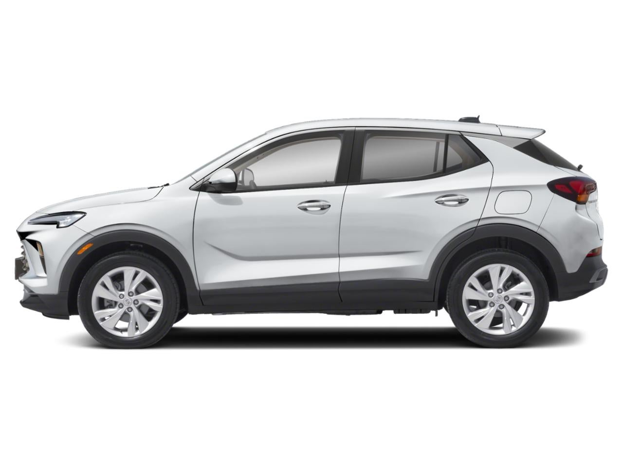 2024 Buick Encore GX Preferred FWD