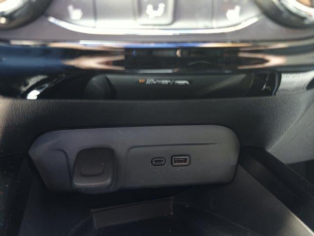 2025 Chevrolet Trax FWD 4dr 2RS