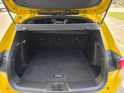 2025 Chevrolet Trax FWD 4dr 2RS