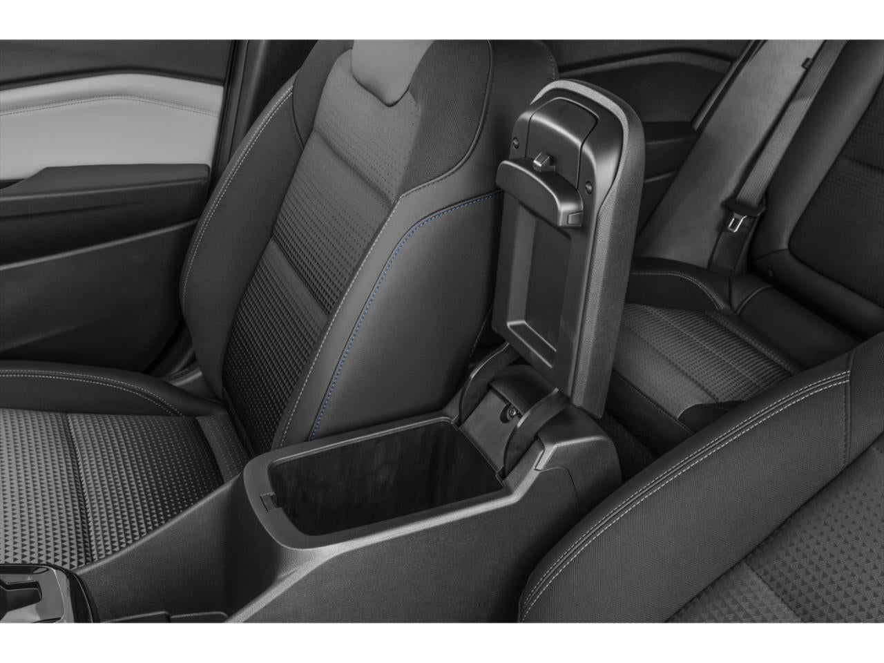 2025 Chevrolet Trax FWD 4dr 2RS