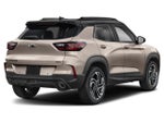 2026 Chevrolet Trailblazer AWD 4dr RS