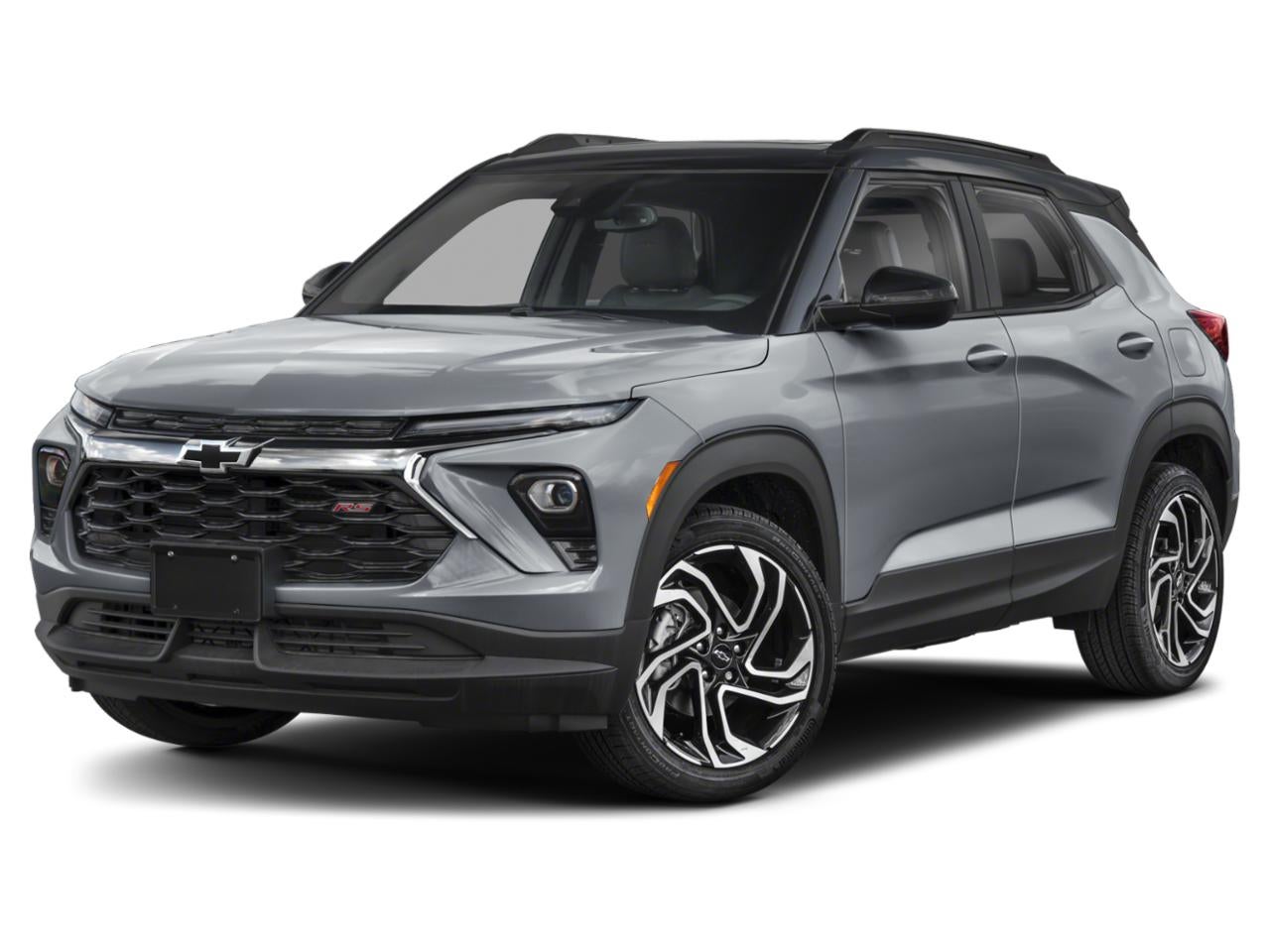 2026 Chevrolet Trailblazer AWD 4dr RS