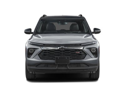2026 Chevrolet Trailblazer AWD 4dr RS