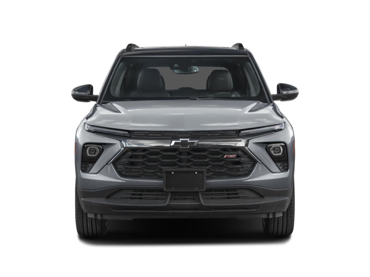 2026 Chevrolet Trailblazer AWD 4dr RS