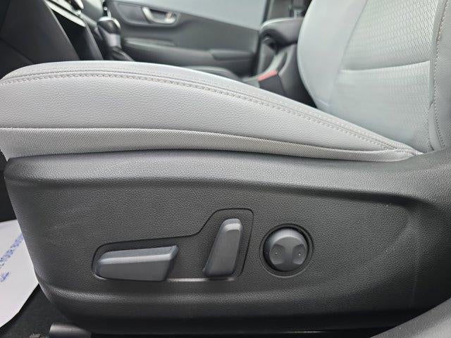 2021 Hyundai KONA Limited DCT AWD