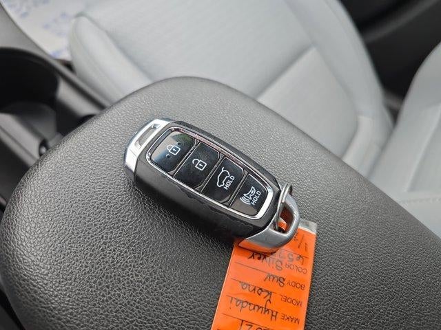 2021 Hyundai KONA Limited DCT AWD