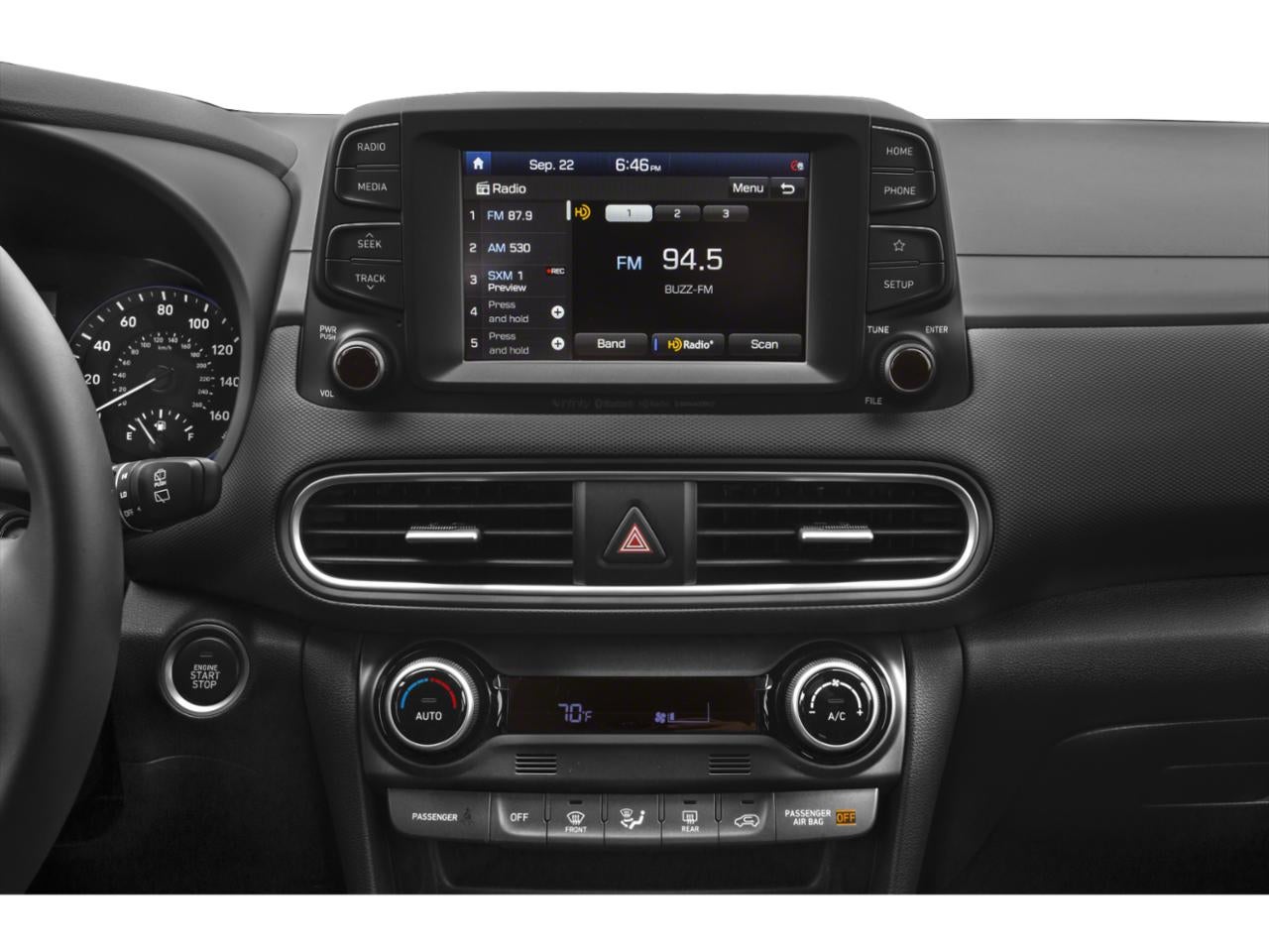 2021 Hyundai KONA Limited DCT AWD