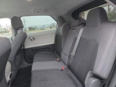 2022 Hyundai IONIQ 5 SE AWD