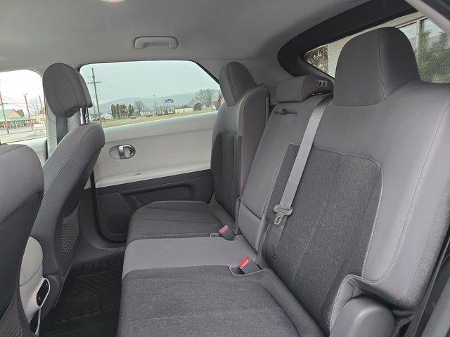 2022 Hyundai IONIQ 5 SE AWD