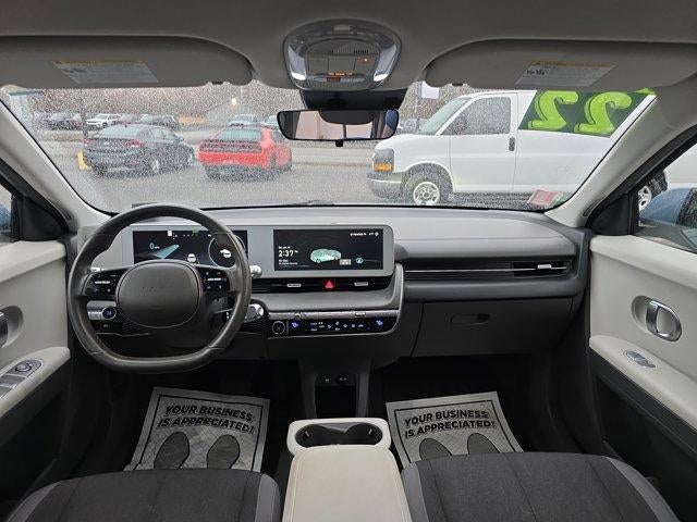 2022 Hyundai IONIQ 5 SE AWD