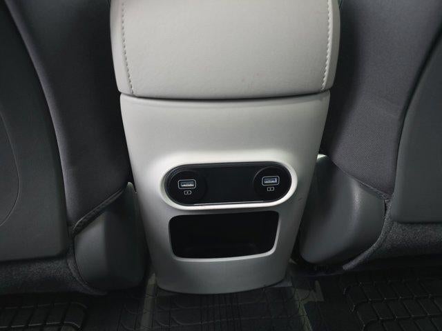 2022 Hyundai IONIQ 5 SE AWD