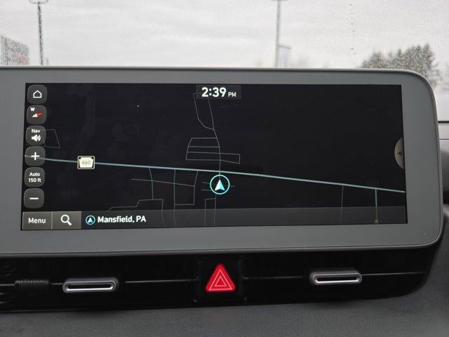 2022 Hyundai IONIQ 5 SE AWD