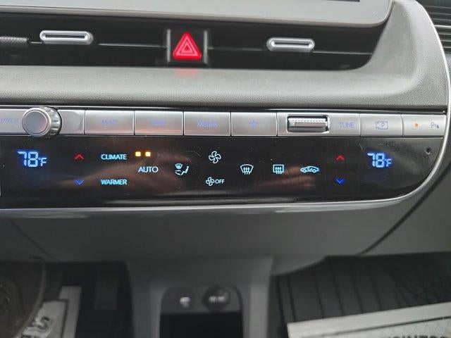 2022 Hyundai IONIQ 5 SE AWD