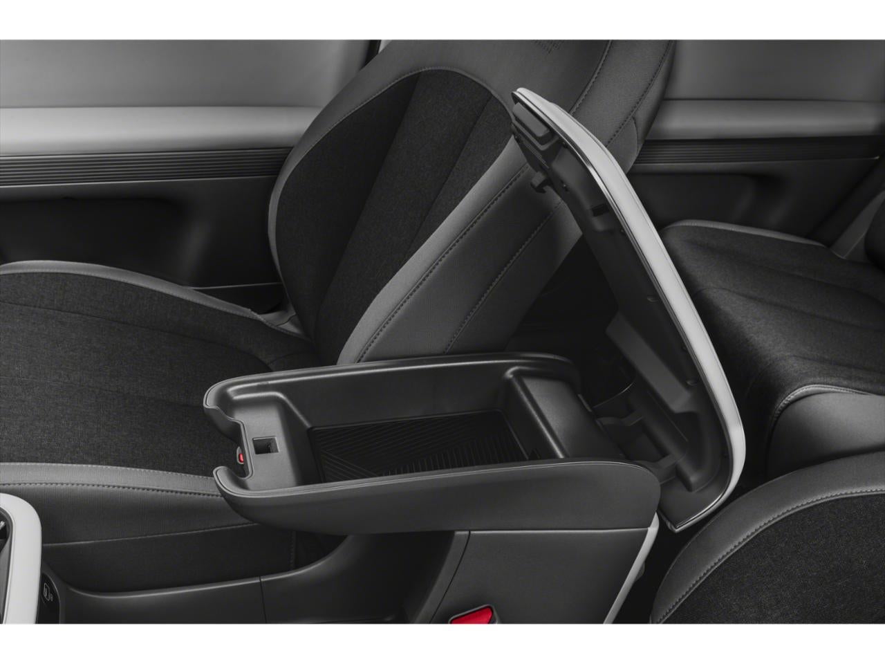 2022 Hyundai IONIQ 5 SE AWD